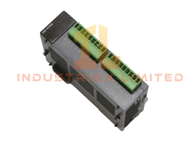 Honeywell MLE-RY08B Output Module