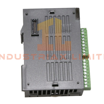 Honeywell | MLE-RY08B | MasterLogic-50 Relay Output Module
