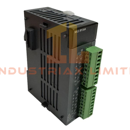 Honeywell MLE-RY16A Digital Relay Output Module