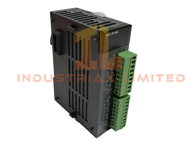 Honeywell MLE-RY16A Digital Relay Output Module