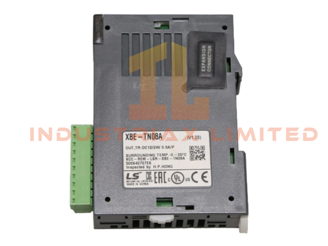 هانيويل | MLE-TN08A | وحدة الإخراج الرقمي MasterLogic ML50