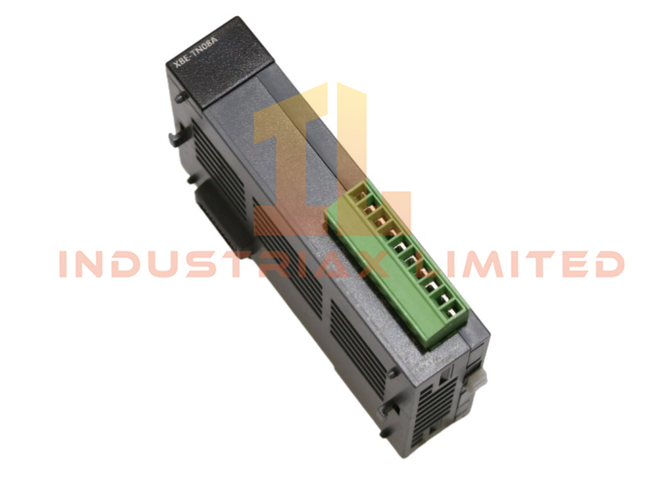 Honeywell MLE-TN08A Digital I/O Module