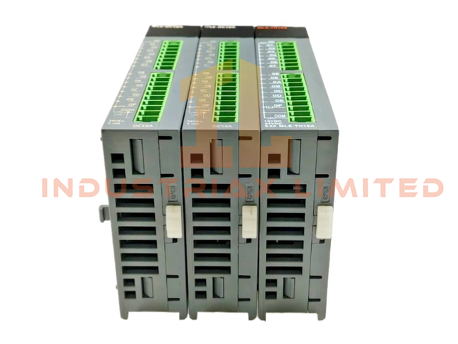Honeywell MLE-TN16A | Modul Output Relai Digital MasterLogic 50