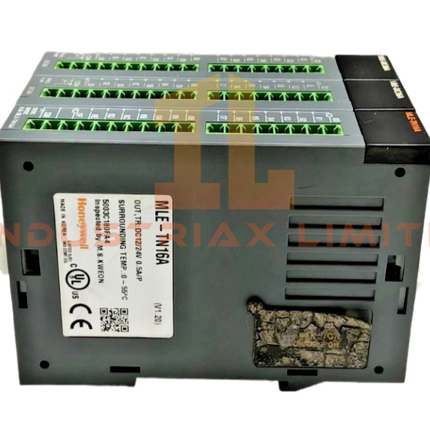 Honeywell MLE-TN16A | MasterLogic 50 Digital Relay Output Module