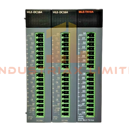 Honeywell MLE-TN16A Digital I/O Module