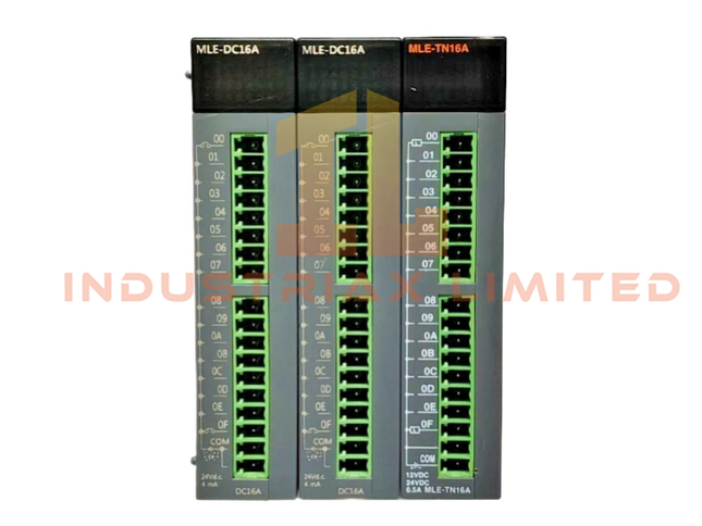 Honeywell MLE-TN16A Digital I/O Module