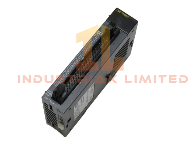 Honeywell MLE-TN32A Output Module
