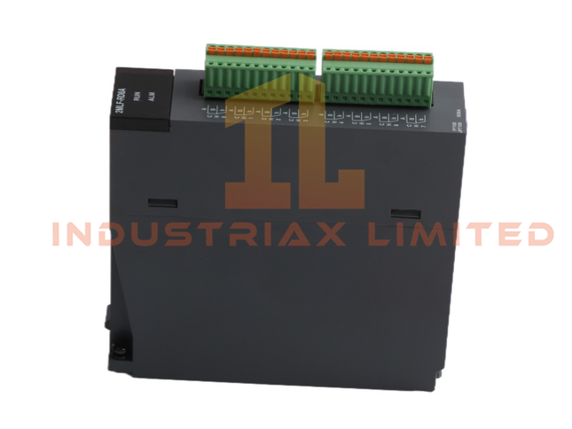 Honeywell MLF-AD04A Analog Input Module