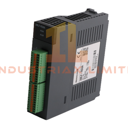 Honeywell MLF-AD04A Analog Input Module