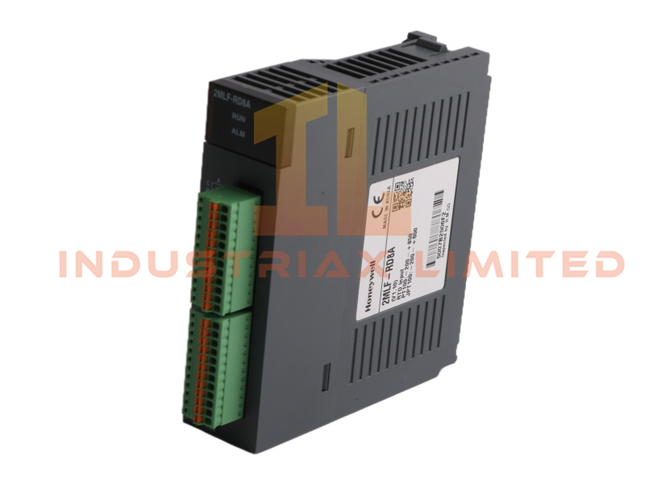 Honeywell MLF-AD04A Analog Input Module
