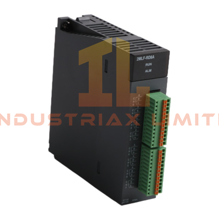 Honeywell MLF-AD04A Analog Input Module
