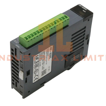 Honeywell MLF-AD04C Analog Input Module