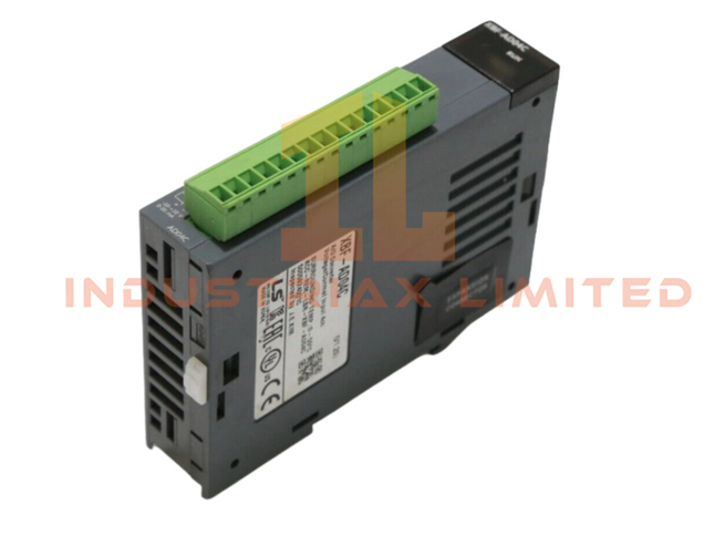 Honeywell MLF-AD04C Analog Input Module