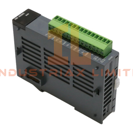 Honeywell MLF-AD04C Analog Input Module