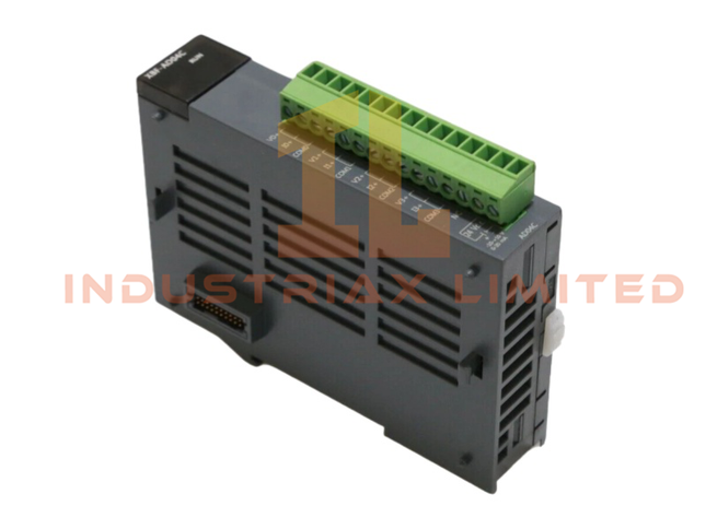 Honeywell MLF-AD04C Analog Input Module