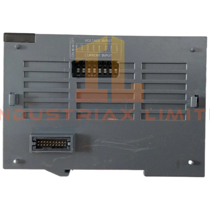 Honeywell MLF-AD08A Analog Input Module