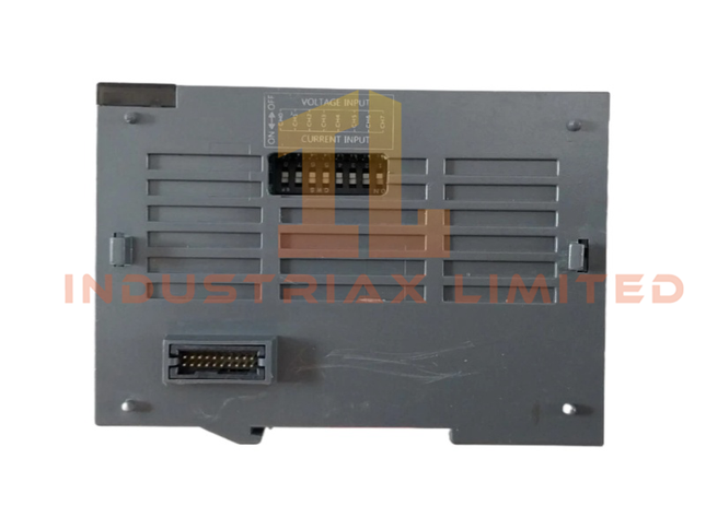 Honeywell MLF-AD08A Analog Input Module