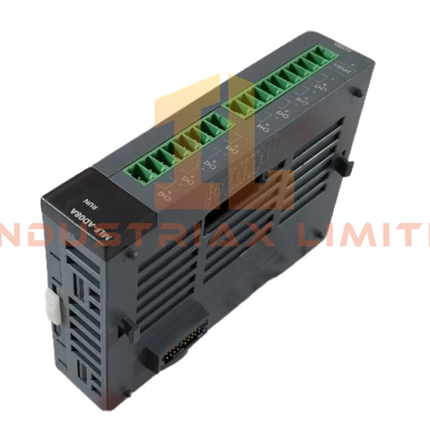 Honeywell MLF-AD08A Analog Input Module