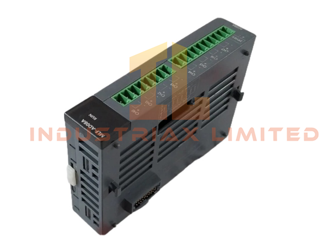 Honeywell MLF-AD08A Analog Input Module