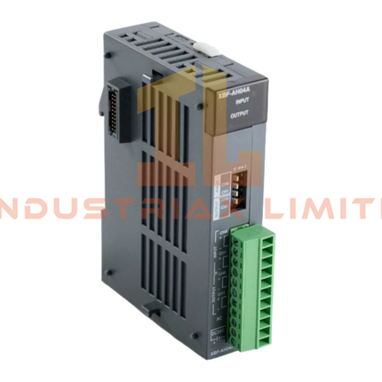 Honeywell MLF-AH04A Analog Input Module