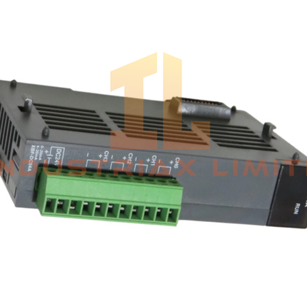 Honeywell MLF-DC04A Analog Output Module