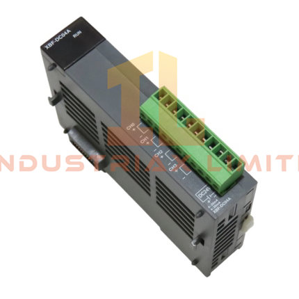 Honeywell MLF-DC04A Analog Output Module