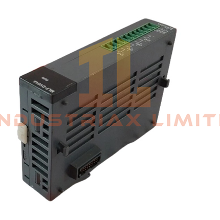 Honeywell MLF-DC04C Analog Output Module