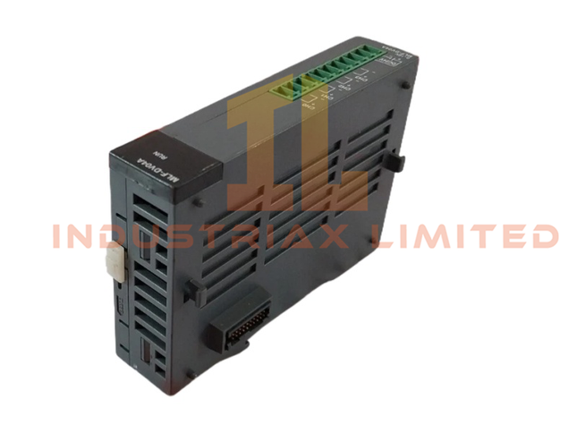 Honeywell MLF-DC04C Analog Output Module