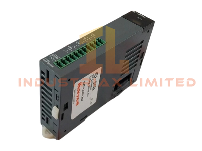 Honeywell MLF-DC04C Analog Output Module