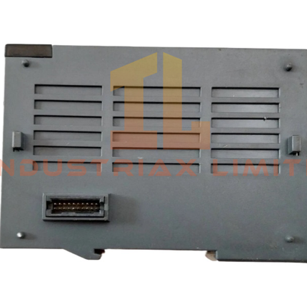 Honeywell MLF-DV04A Analog Output Module