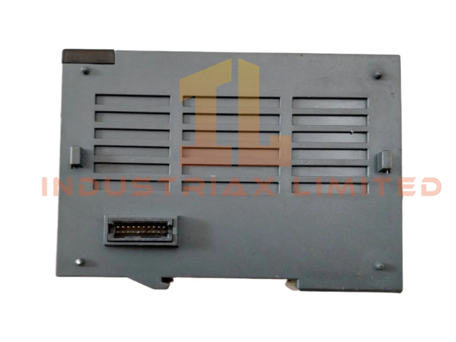 Honeywell MLF-DV04A Analog Output Module