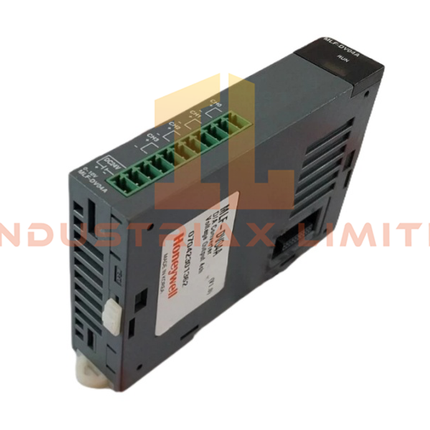 Honeywell MLF-DV04A Analog Output Module