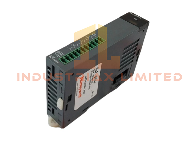 Honeywell MLF-DV04A Analog Output Module