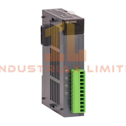 Honeywell MLF-DV04C Voltage Output Module