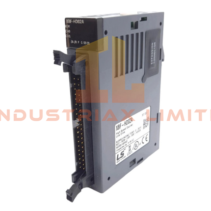 Honeywell MLF-HD02A High Speed Counter Module