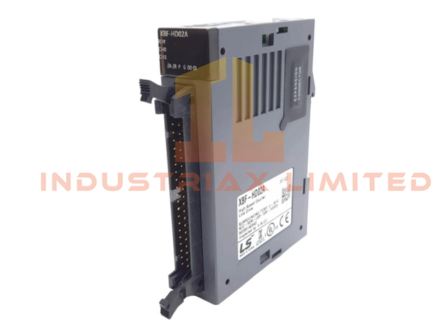 Honeywell MLF-HD02A High Speed Counter Module