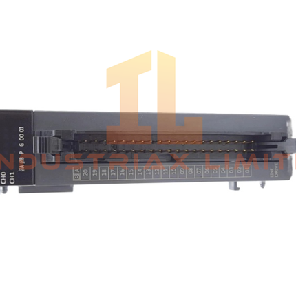 Honeywell MLF-HD02A High Speed Counter Module