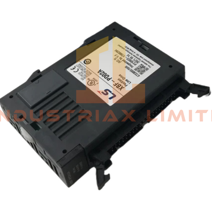 Honeywell MLF-PD02A Positioning Module