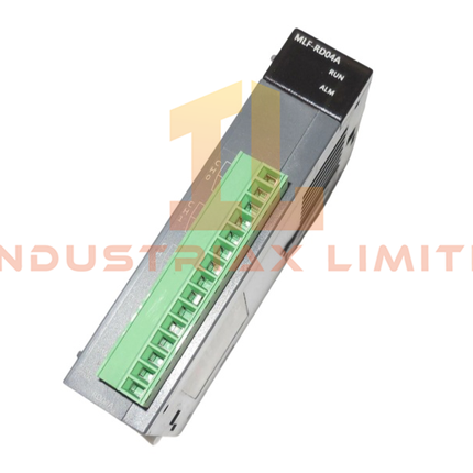 Honeywell MLF-RD04A RTD Input Module