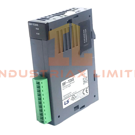 Honeywell MLF-TC04S TC Input Module