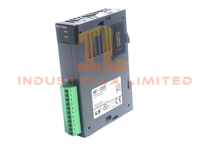 Honeywell MLF-TC04S TC Input Module