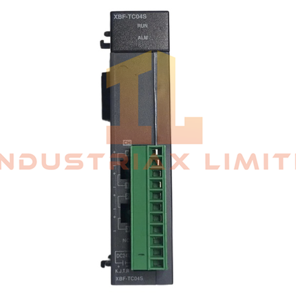 Honeywell MLF-TC04S TC Input Module