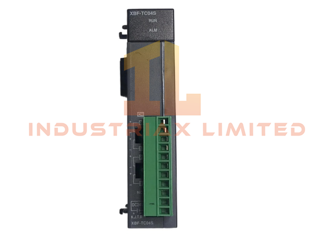 Honeywell MLF-TC04S TC Input Module