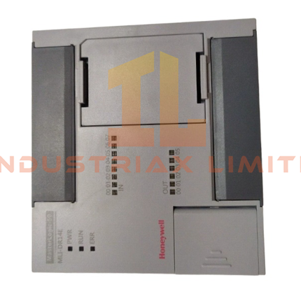 Honeywell MLI-DN10E Base Module