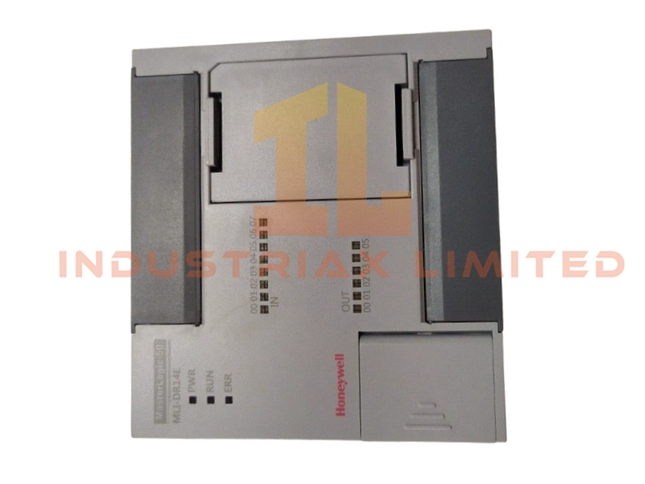 Honeywell MLI-DN10E Base Module