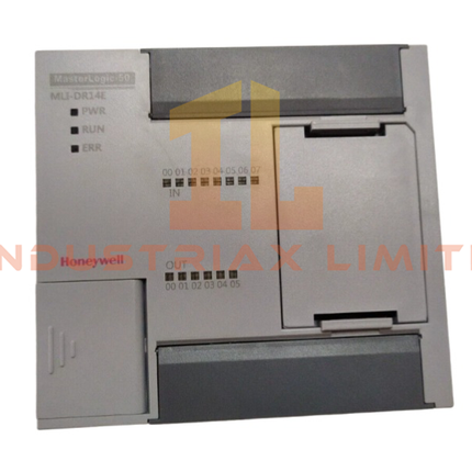 هانيويل | MLI-DN14E | وحدة ماستر لوجيك-50 الأساسية