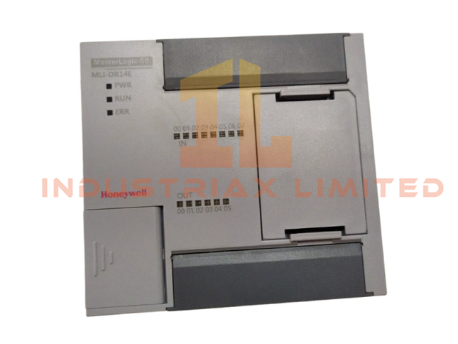 Honeywell MLI-DN20E Base Module