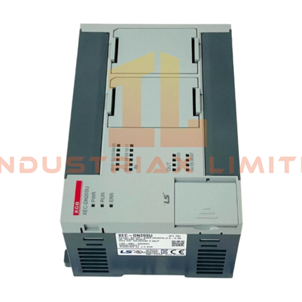 Honeywell MLI-DN20SU Digital Input Module