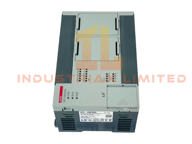 Honeywell MLI-DN20SU Digital Input Module