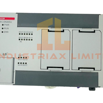 Honeywell MLI-DN20SU | MasterLogic 50 Series | 20-Channel Digital Input Module